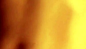 seduction unfolds in erotic india with nude dancing and teasing brunette