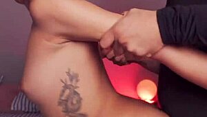 Wow, That Tinder Girl Is A Whore And Gave Me Her Ass On Our First Date!