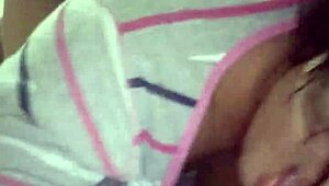 cheguei com cu assado, dei muito, corno fica com buceta arrombada 😏