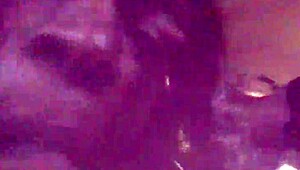 Nasty Amateur Deepthroats Huge Black Cock Outdoors