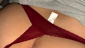 redhead series continues in part thirty-four