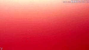 Huge Tits Bouncing with Big Ass Action