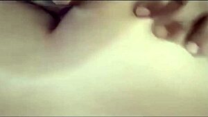 Wow, masseur rims my ass and cums inside hard!