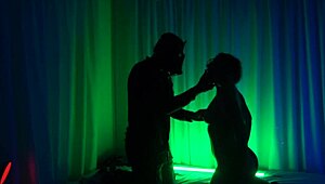 sussy love's dirty sex nights with big ass and tits 😈