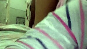 cheguei com cu assado, dei muito, corno fica com buceta arrombada 😏