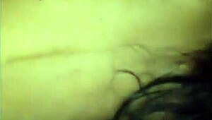 latina beauty surrenders to her lover in lingerie