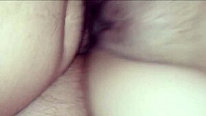 Nepali Girlfriend Fucks Boyfriend in Hotel!