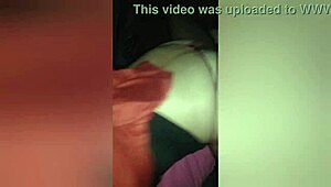 Why does the cuckold let his wife celebrate her birthday with a big black cock?