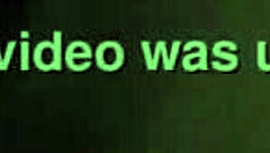 yeah, she was vibrating that hairy ebony pussy until she came hard