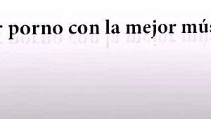 Espectacular trailer of the erotic salon band from Murcia 2015