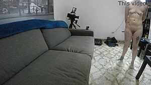 daisy marie gets her ass fucked hard