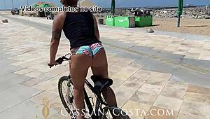 Aquela sess�o de masturba��o marota