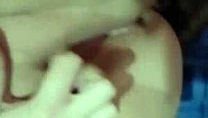 this exclusive fan video captures intense masturbation leading to orgasm