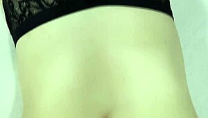 Pov Amateur Bent Over in Doggystyle Fuck with Cumshot