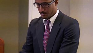 straight fat teen male in gay porn hr meeting