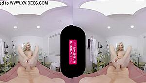 lyra law wants to cum with you in vr 😏