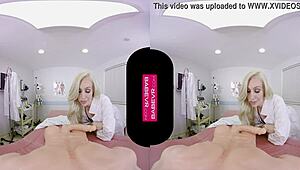 lyra law wants to cum with you in vr 😏