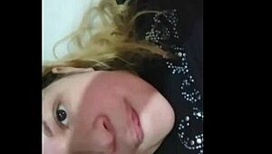 this exclusive fan video captures intense masturbation leading to orgasm