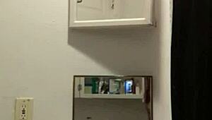 homemade video with friends and family