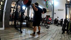 Two Exercises For Leg Growth Part One