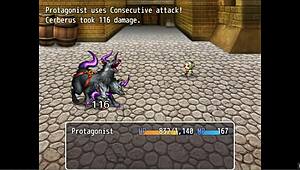 Mirena's Manor Hentai Game Episode 3: Rough Doggystyle and French Kissing