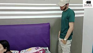 my horny stepsister with big ass made me cum in her mouth for porn casting