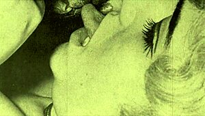 Secret Life Vintage Lesbians