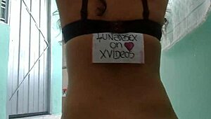 i paid for my venezuelan cousin's trip to ride me hard