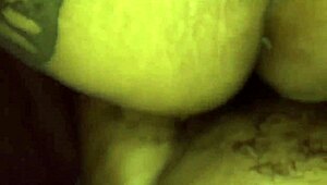 Love how she moans during that creampie?