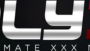 i'm misty stone, curly haired ebony craving white cock