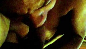 Trifling black las vegas whore sucks black cock after disrespect