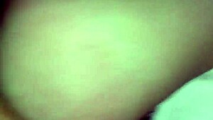 I can’t resist that big black cock fucking my white bottom