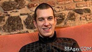 free gay porn featuring a large rod 😏