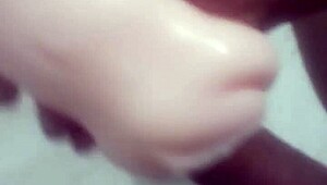 Brinquedinho gostoso with a playful twist