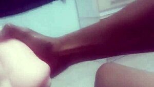 Brinquedinho gostoso with a playful twist