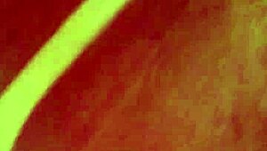 this blonde slut is sitting on a big dick so deliciously, feeling every inch in her tight ass