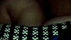 Amateur BBW goddess poses on all fours showing big ass and pussy