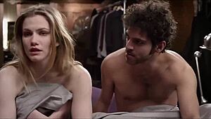 European Crazy French Porn Shooting Turns Into Wild Sex Frenzy