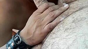 Amateurs Enjoying Fun Activities In Barra Funda