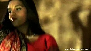 Mysterious Sacred Dancer From The Orient