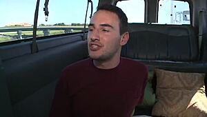 Watch these sexy gay guys fucking hard, don't you want to join the action?