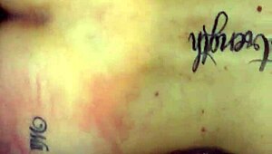 tiny white girl enjoys big black cock interracial fun