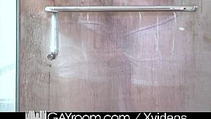 'Horny Guys Love Fucking?' Compilation