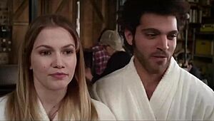 European Crazy French Porn Shooting Turns Into Wild Sex Frenzy