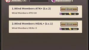 in this horny arcana hentai game, uncensored amateurs explore wild fantasies