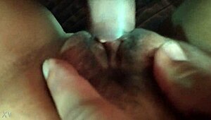 i had an exciting fuck with that mature milf and it felt so intense