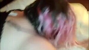 Hannah Horn's BBC Adventures Compilation with Amateur Pornstars 😏