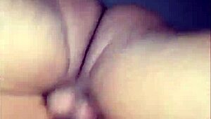 Doctor intensely examines huge Latina ass in hospital