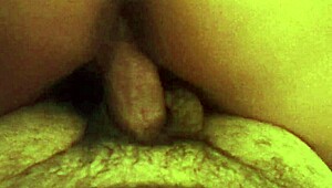 Tell me, how does riding that cock feel like a slut?