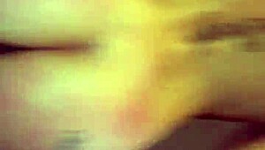 tiny white girl enjoys big black cock interracial fun